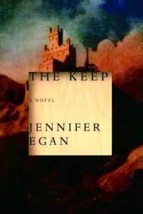 Jennifer Egan, The Keep