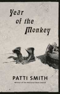 Patti Smith, Year of the Monkey