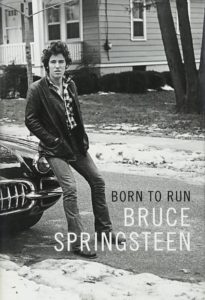 bruce springsteen born to run