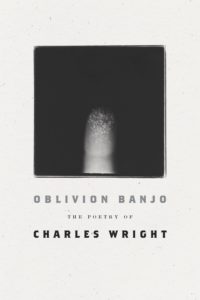 Charles Wright, Oblivion Banjo