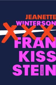 Jeanette Winterson, Frankissstein