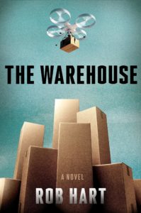 Rob Hart, The Warehouse