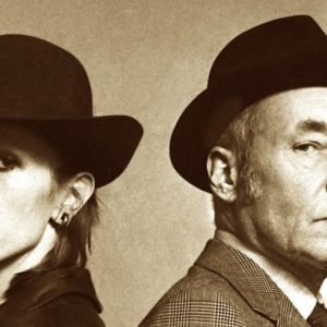 What David Bowie Borrowed From William Burroughs