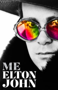 Elton John, Me