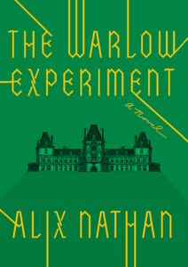 Alix Nathan, The Warlow Experiment