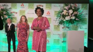 Women's Prize for Fiction