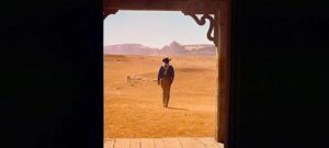 the searchers