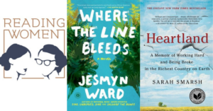 where the line bleeds heartland jesmyn ward sarah smarsh