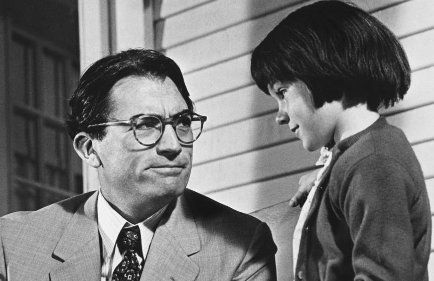 How the Adaptation of To Kill a Mockingbird Failed Scout Finch