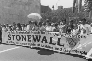 lgbt rights