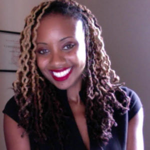 Literary Hub » Treva Lindsey