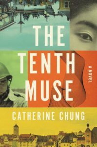 Catherine Chung, The Tenth Muse