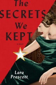 Lara Prescott, The Secrets We Kept