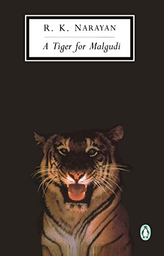 creative writing the tiger