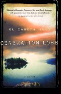Elizabeth Hand, Generation Loss