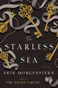 Erin Morgenstern, The Starless Sea