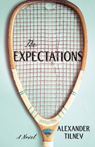 Alexander Tilney, The Expectations