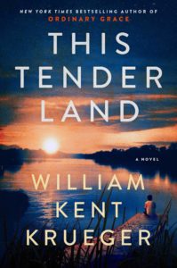 William Kent Kreuger, This Tender Land