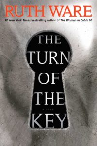 Ruth Ware, The Turn of the Key