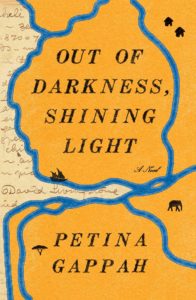 Petina Gappah, Out of Darkness, Shining Light