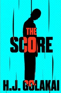 H. J. Golakai, The Score