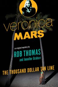 Rob Thomas and Jennifer Graham, The Thousand Dollar Tan Line