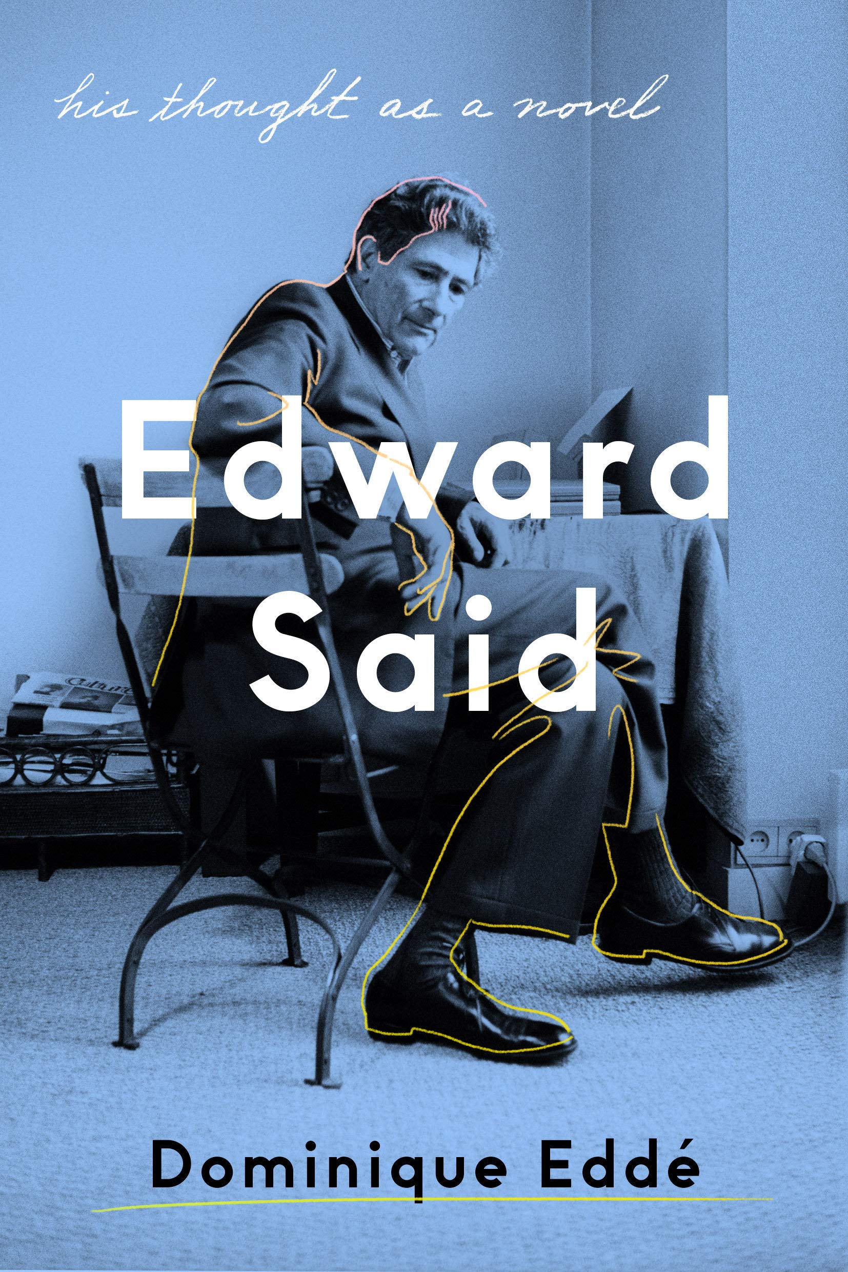 Edwin Rist Book Literary Hub » Lit Hub’s Most Anticipated Books of 2019, Part 2