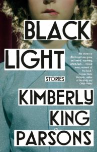 Kimberly King Parsons, Black Light