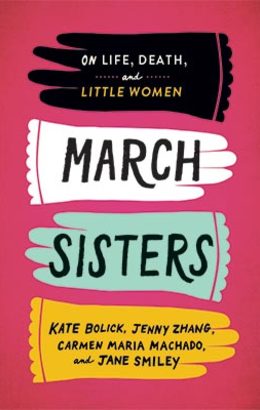 march sisters