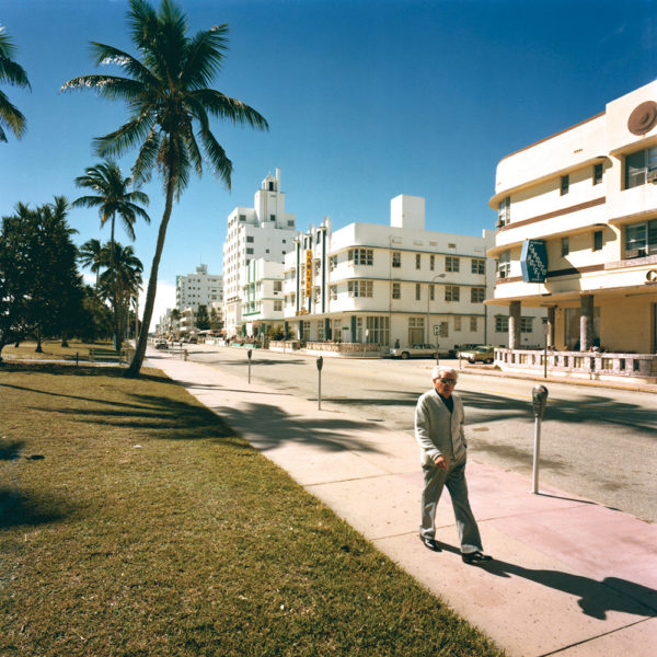 Andy Sweet circa 1979. ‹ Literary Hub