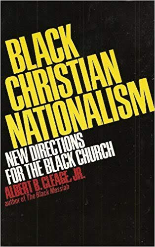 Black Christian Nationalism