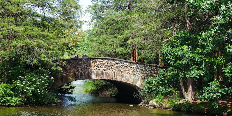 West Hartford, Suburb, Education, Parks