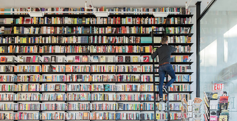 Here’s the Center for Fiction’s 2026 First Novel Prize shortlist.