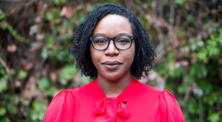 Lesley Nneka Arimah