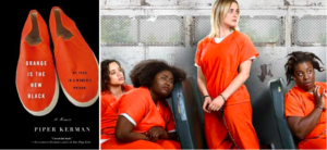 Orange is the New Black