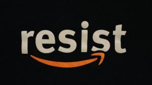 Resist Amazon