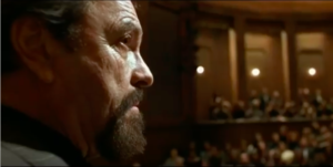 Rip Torn Wonder Boys