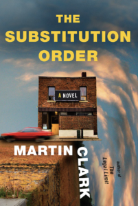 Martin Clark, The Substitution Order