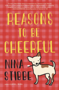 Nina Stibbe, Reasons to Be Cheerful