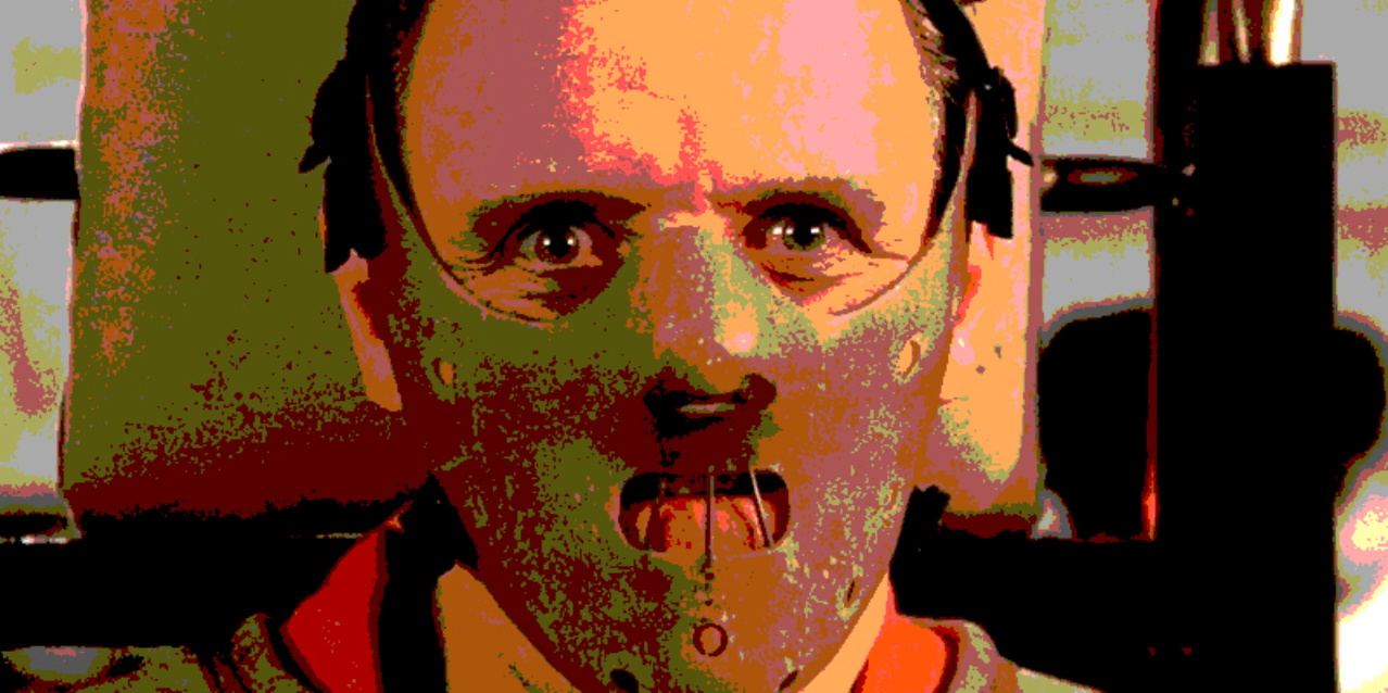 HANNIBAL LECTEr