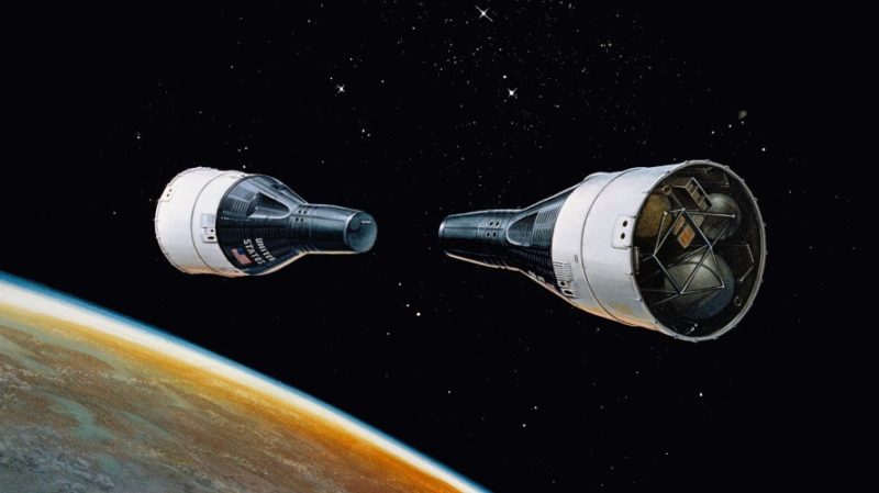 Why Was The Gemini Program Valuable To Future Space Programs