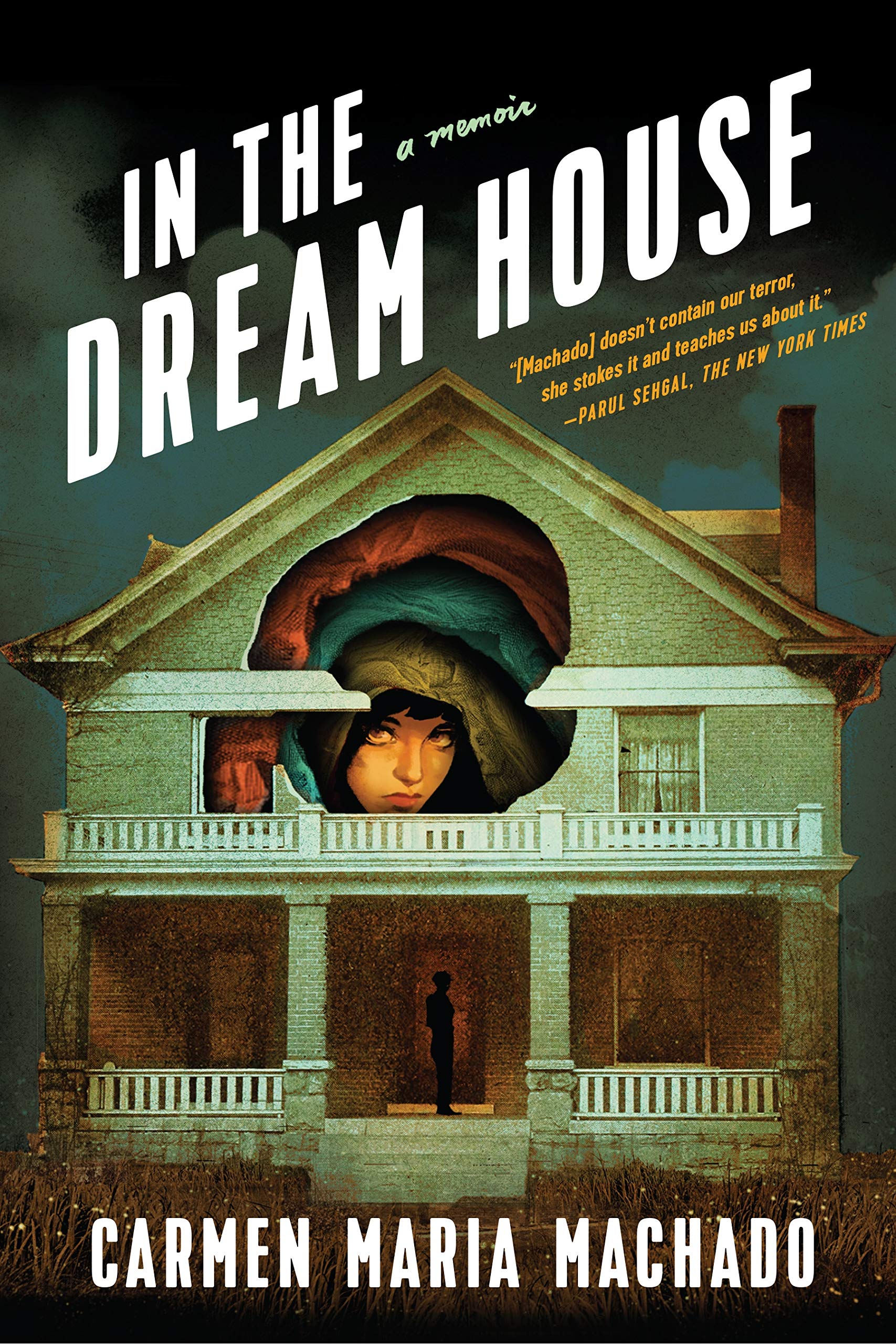 In the Dream House_Carmen Maria Machado