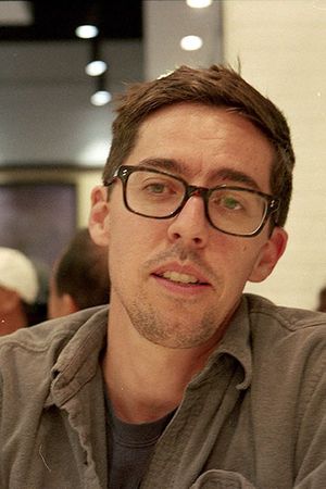 Patrick Coleman ‹ Literary Hub