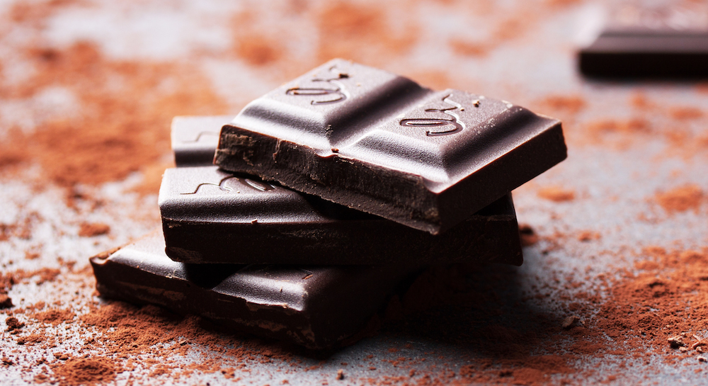 How To Taste Chocolate Like An Expert Literary Hub