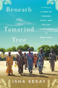 Isha Sesay, Beneath the Tamarind Tree