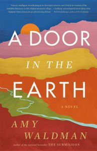 a door in the earth amy waldman