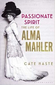 Alma Mahler