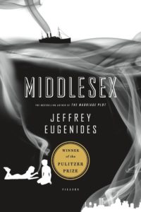 Jeffrey Eugenides, Middlesex