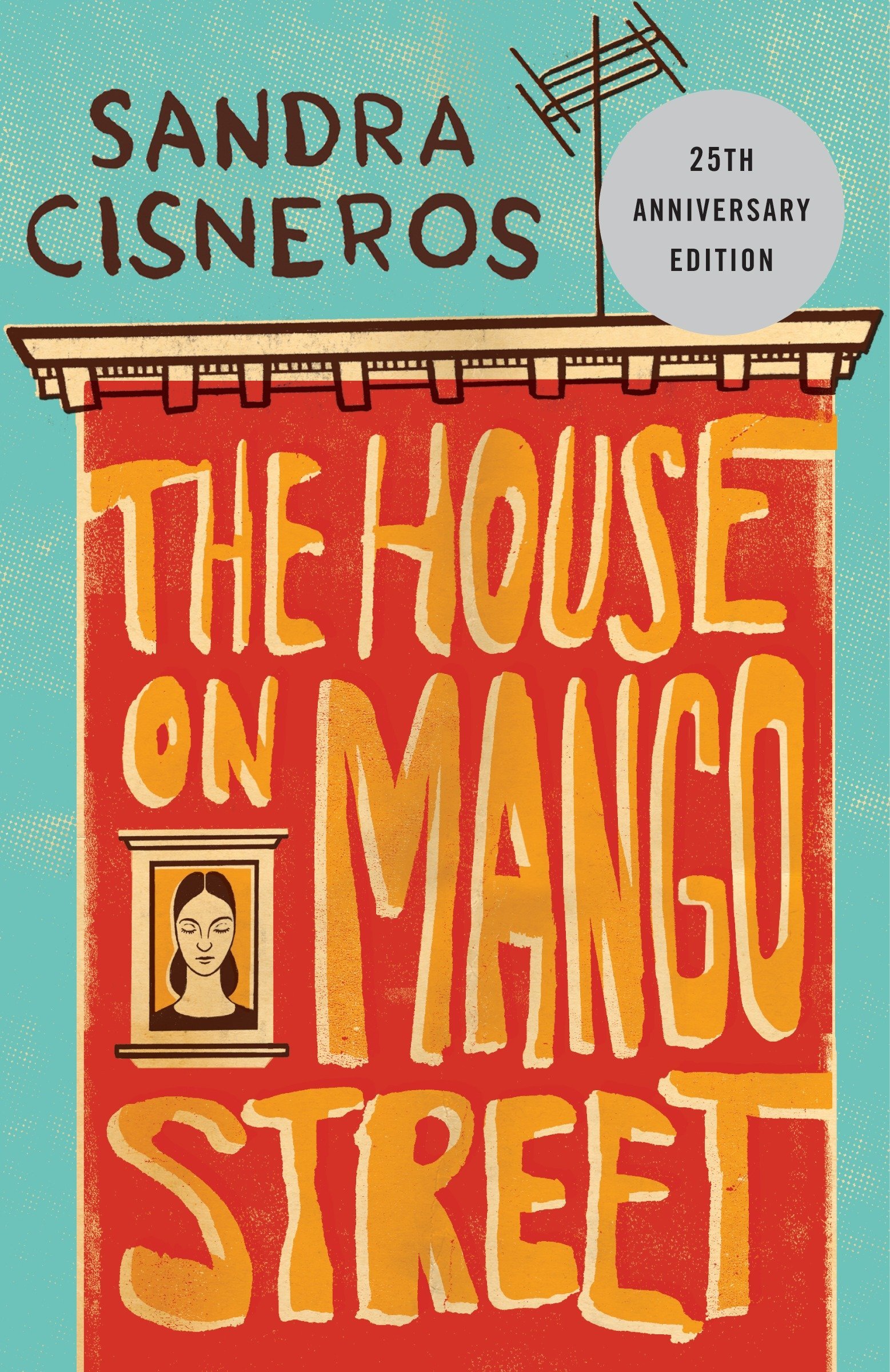 Sandra Cisneros, The House on Mango Street