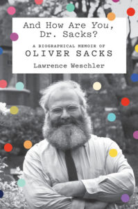 On Editing Oliver Sacks After He Was Gone ‹ Literary Hub